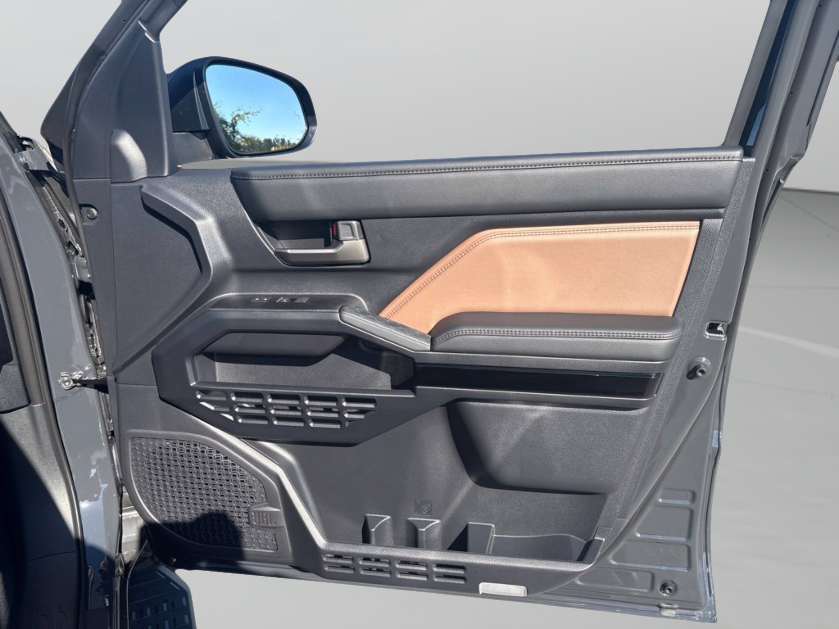 New 2026 Toyota 4Runner Limited AWD/4WD image 20