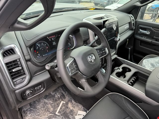 New 2026 RAM 2500 Laramie w/ Night Edition AWD/4WD image 14