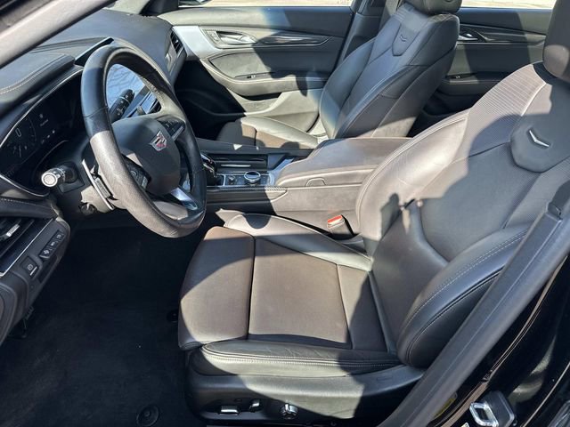 Used 2023 Cadillac CT5 Sport AWD/4WD image 19