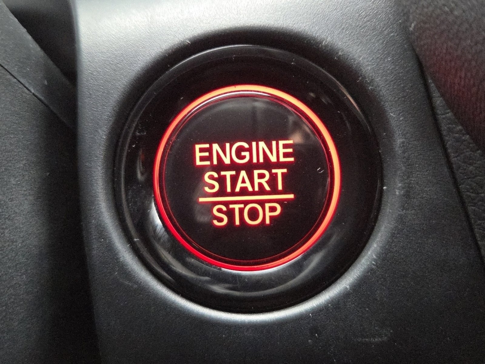 Used 2023 Honda HR-V Sport image 35