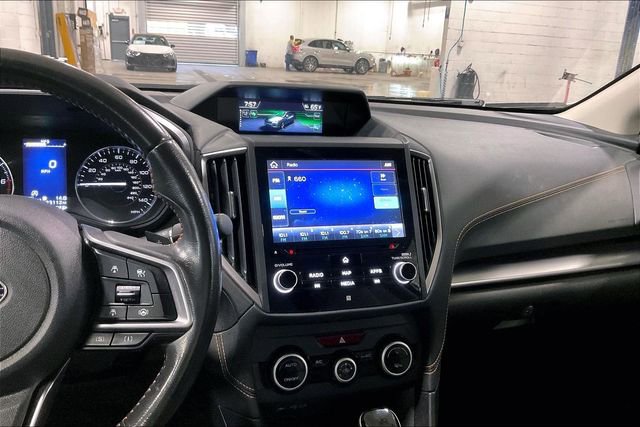 Used 2023 Subaru Crosstrek 2.5i Limited image 6