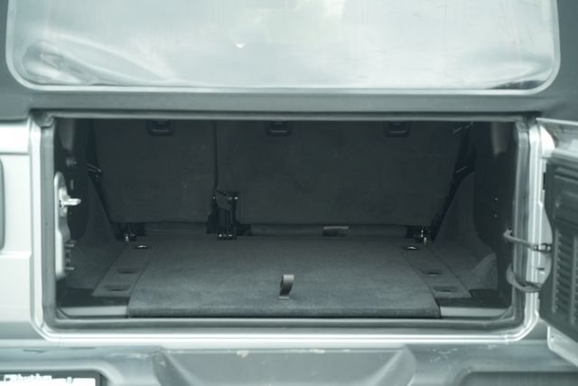 Used 2020 Jeep Wrangler Unlimited Sport AWD/4WD image 18