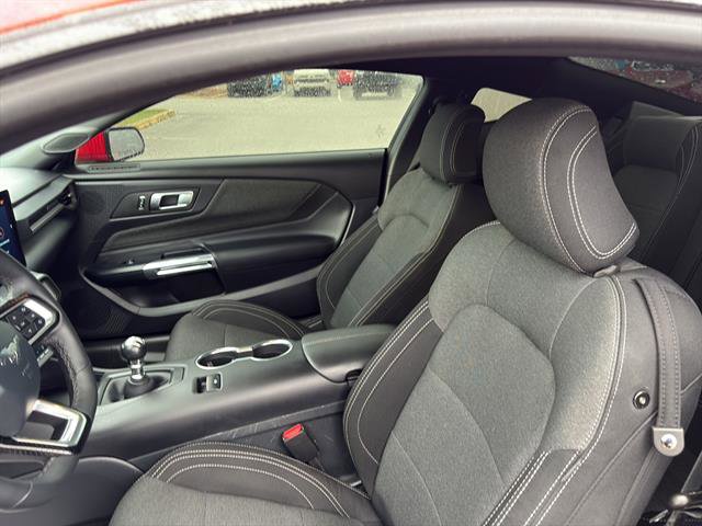 Used 2025 Ford Mustang GT RWD image 13