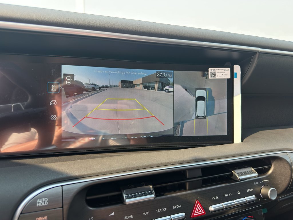 New 2026 Hyundai Palisade SEL Premium AWD/4WD image 20