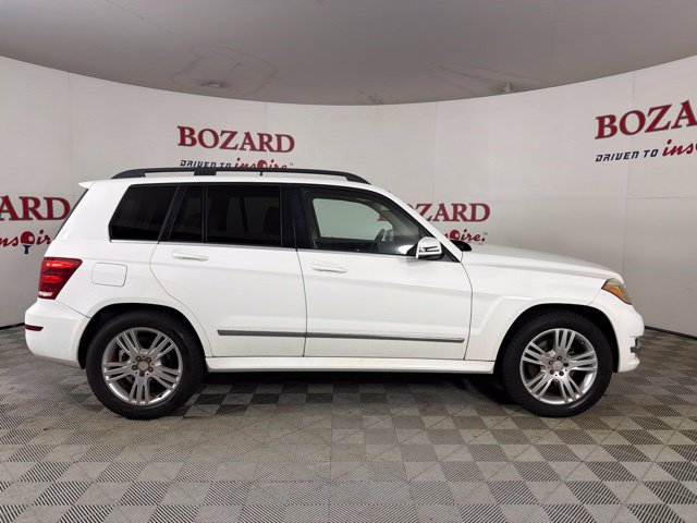 Used 2013 Mercedes-Benz GLK 350 2WD image 17