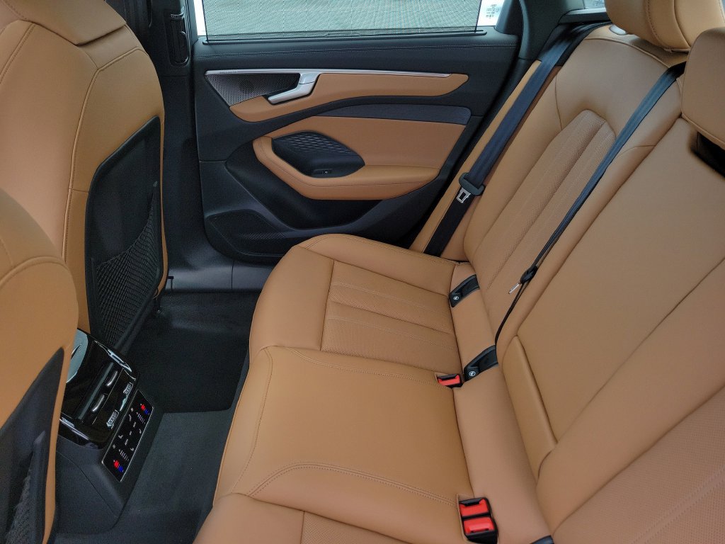 New 2026 Audi A6 Premium Plus AWD/4WD image 26