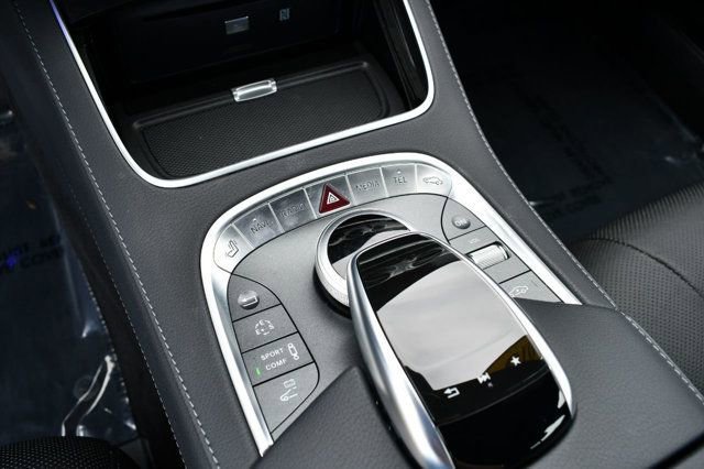 Used 2017 Mercedes-Benz S 550e image 53