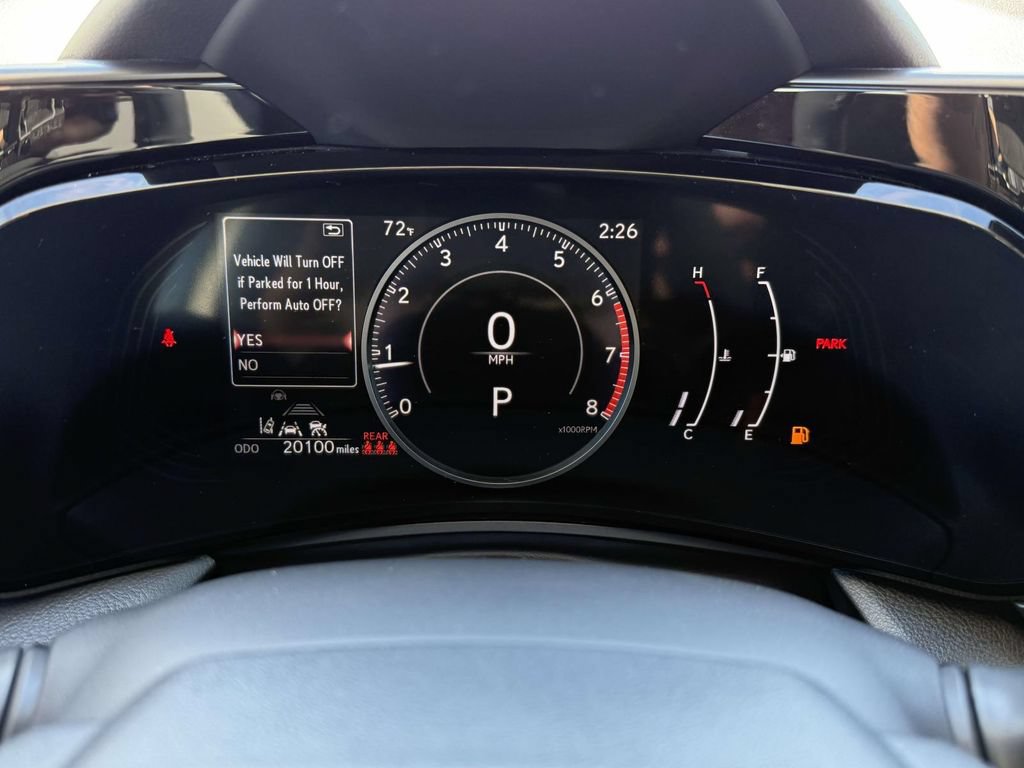 Used 2024 Lexus NX 350 AWD image 28