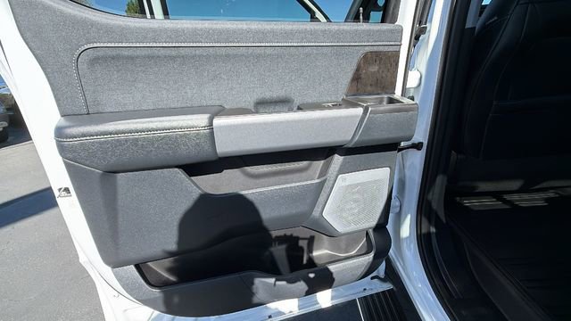 Used 2023 Ford F150 Lariat w/ Equipment Group 502A High image 15