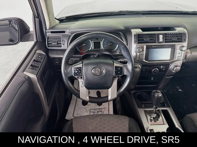 Used 2017 Toyota 4Runner SR5 image 21