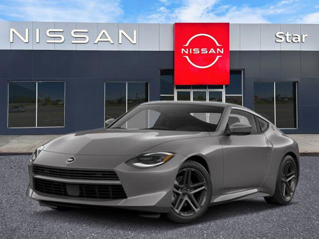 New 2027 Nissan Z Sport RWD image 1