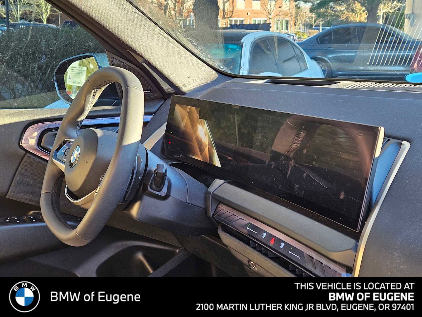 Used 2025 BMW X3 xDrive30i w/ Premium Package image 11