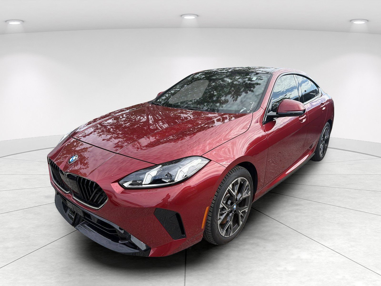 New 2026 BMW 228i w/ Technology Package FWD image 8