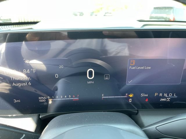 New 2026 Buick Enclave Sport Touring w/ Power Package AWD/4WD image 15