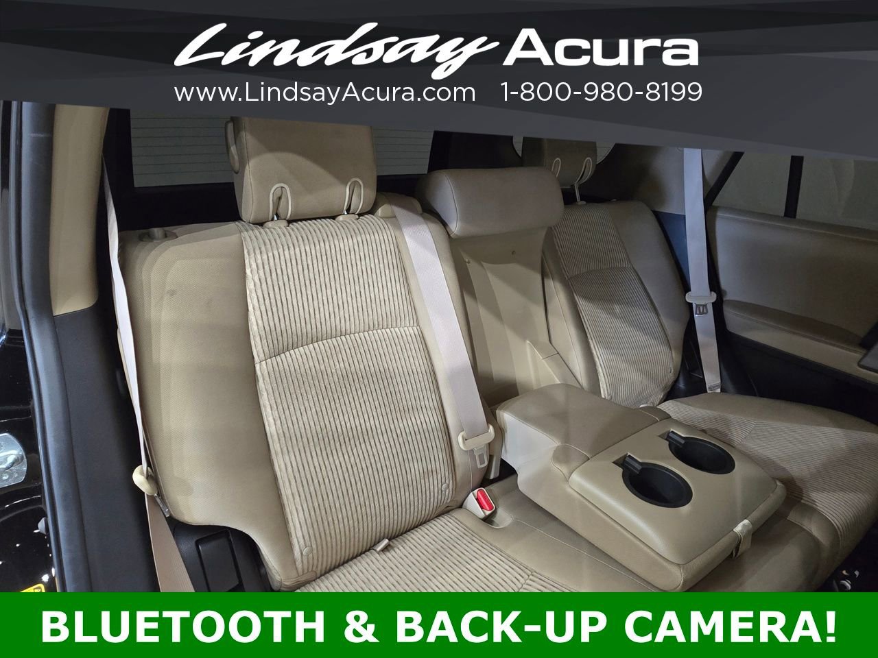 Used 2014 Toyota 4Runner SR5 image 8