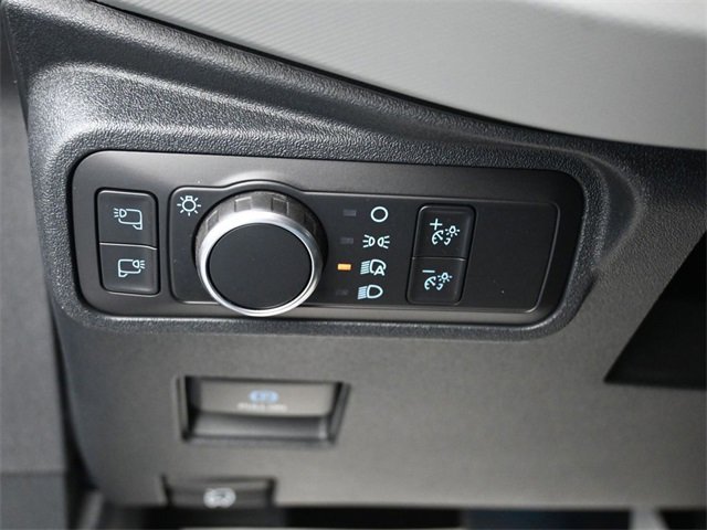 Certified 2021 Ford Bronco Badlands image 11