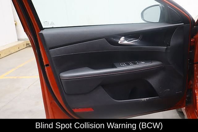 Used 2020 Kia Forte GT FWD image 18