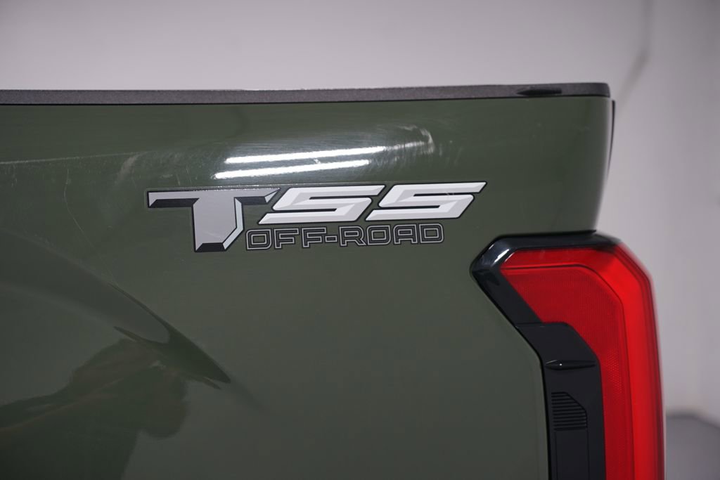 Used 2022 Toyota Tundra SR5 image 11