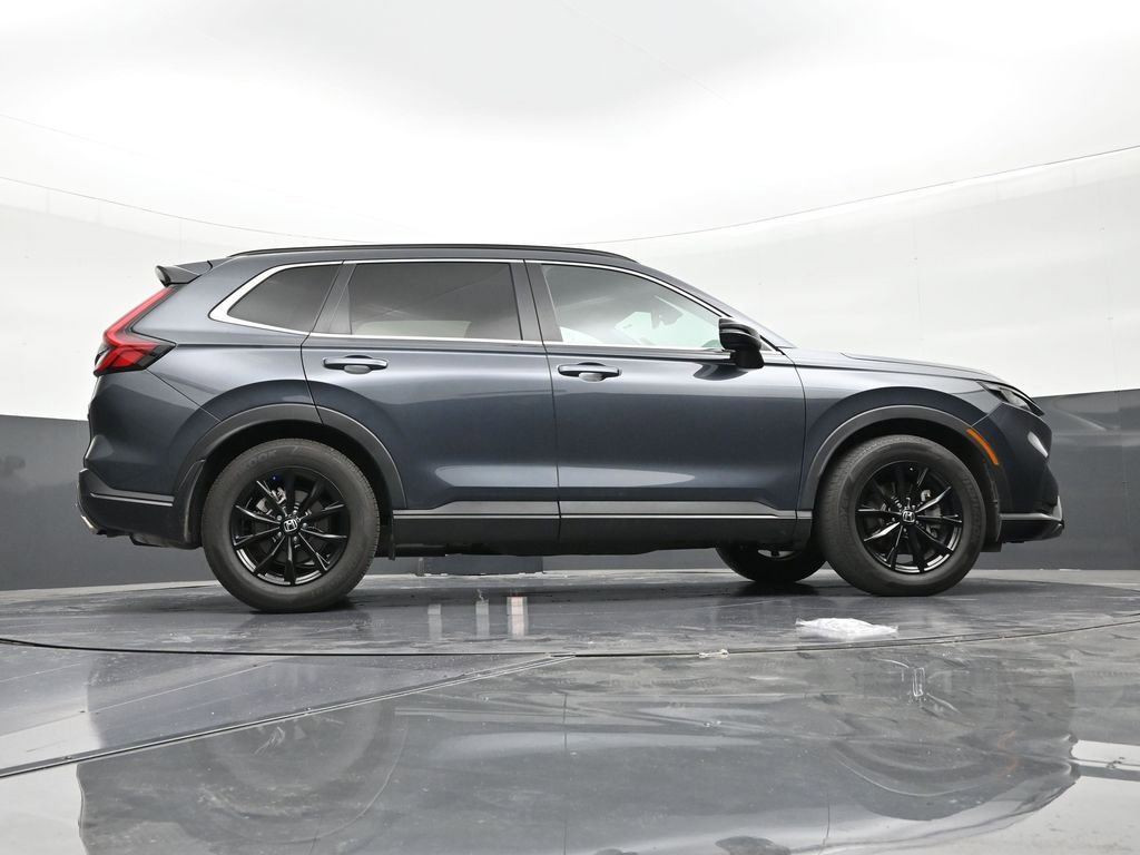 Used 2025 Honda CR-V Sport-L image 25
