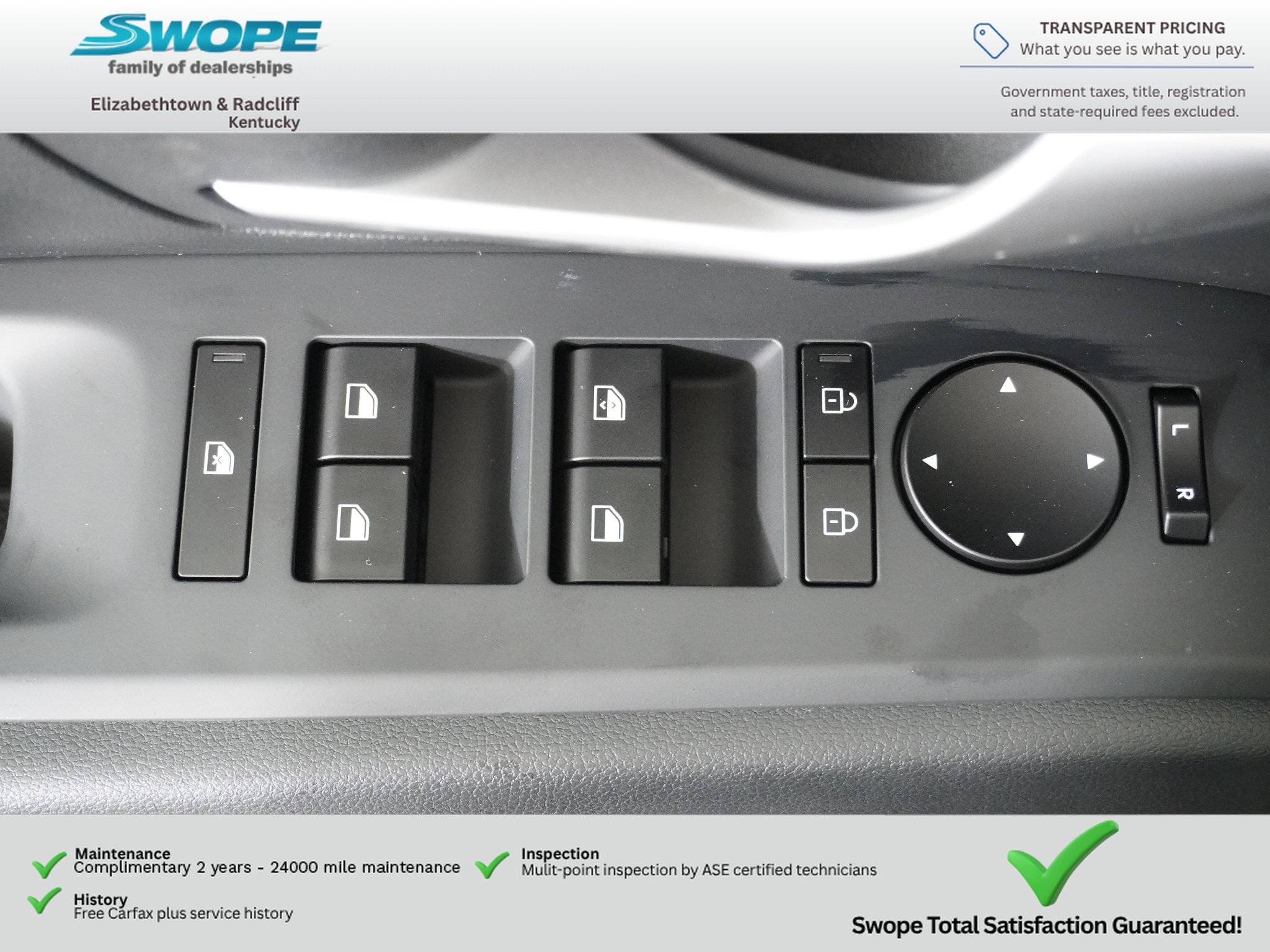 New 2027 Hyundai Santa Cruz SE AWD/4WD image 14