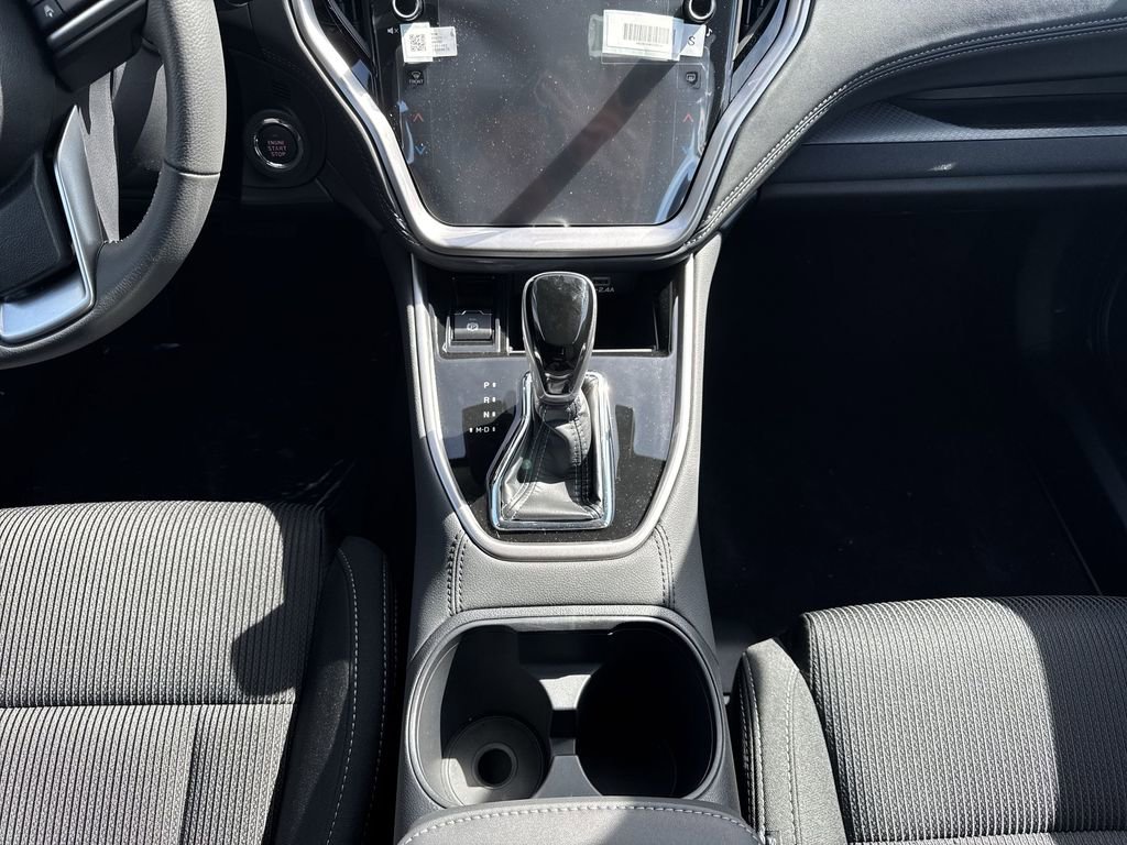 New 2025 Subaru Legacy Premium w/ Popular Package #1A image 22