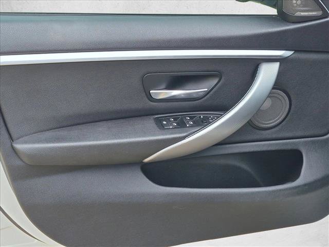 Used 2019 BMW 440i Gran Coupe RWD image 11