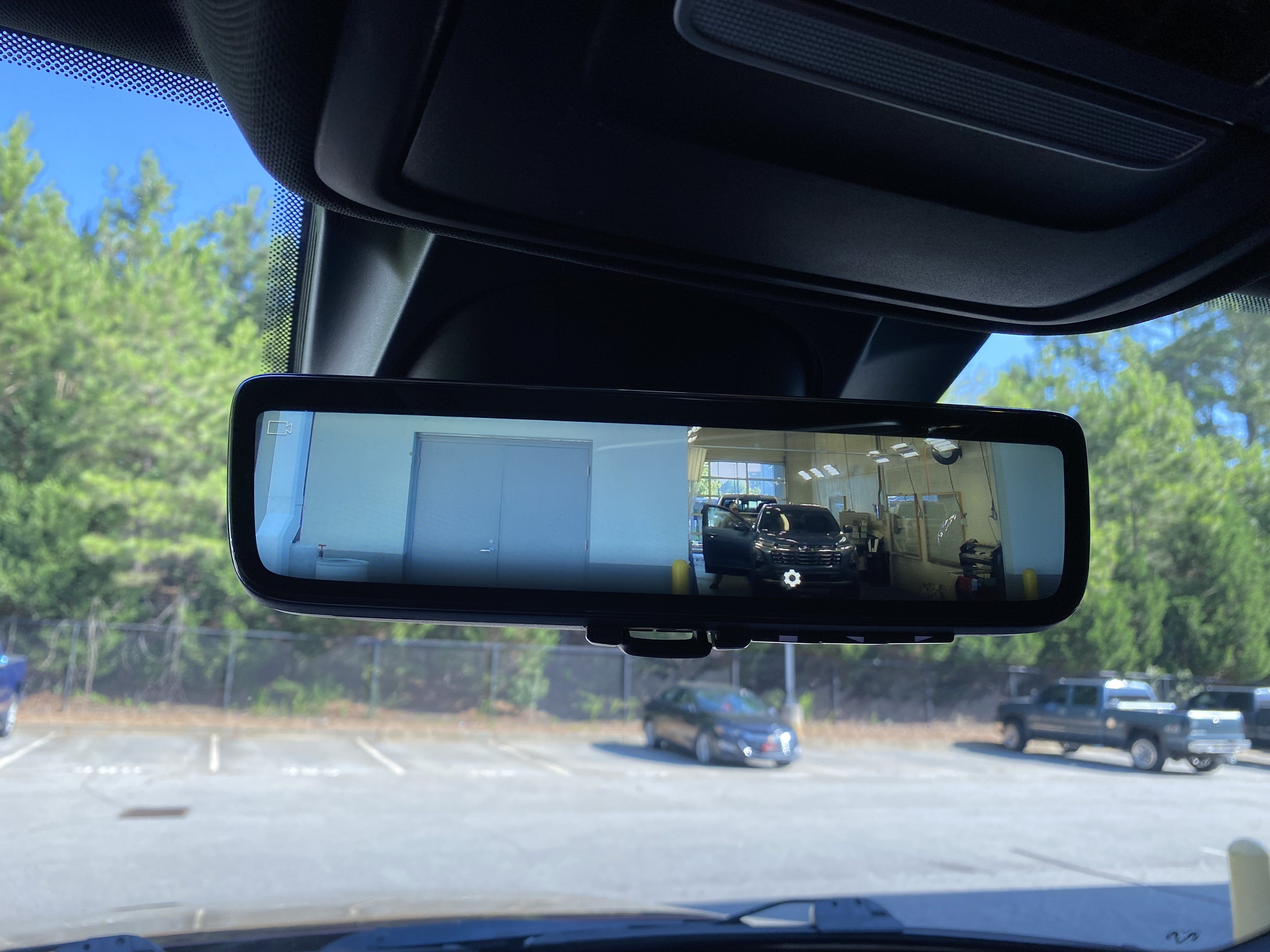 Used 2021 RAM 1500 Limited AWD/4WD image 33
