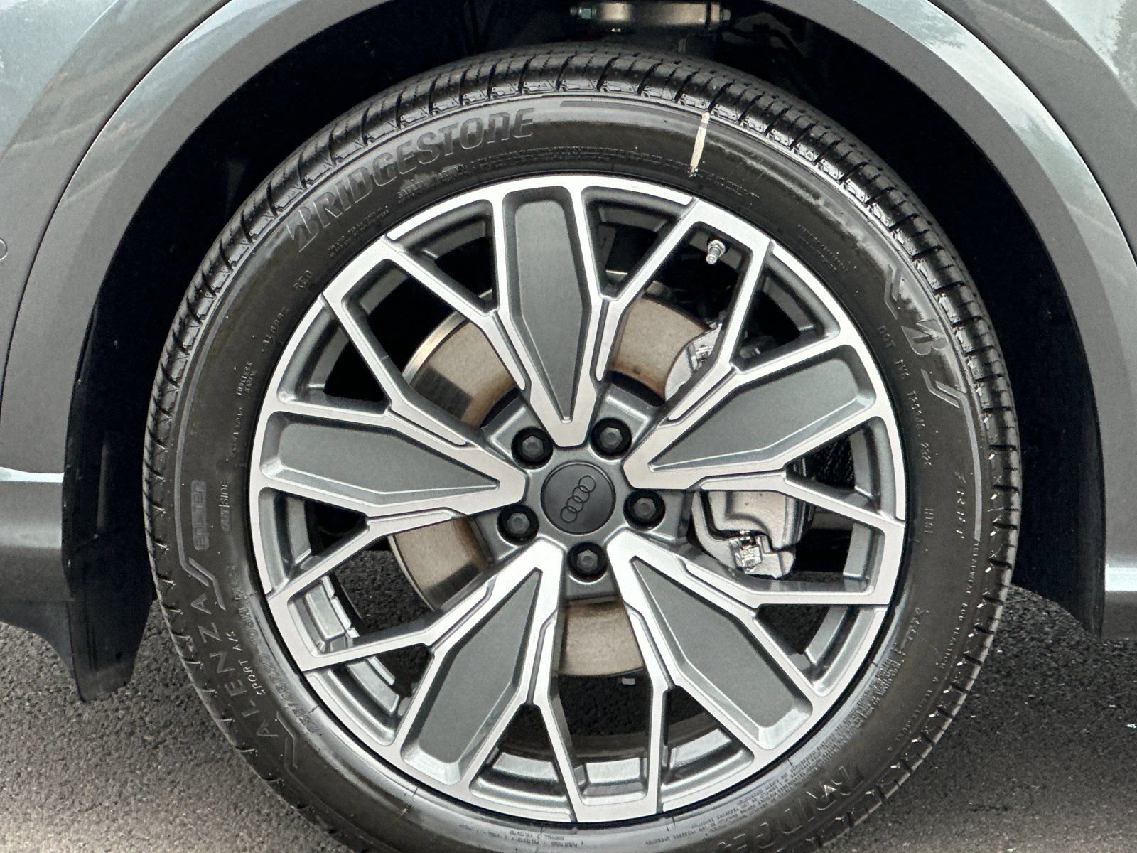 New 2026 Audi Q5 Prestige AWD/4WD image 24