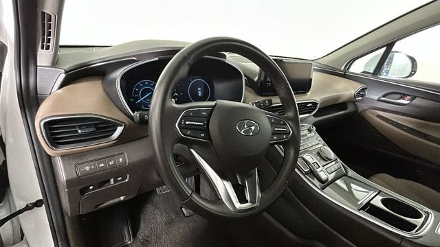 Used 2023 Hyundai Santa Fe SEL Convenience AWD/4WD image 14
