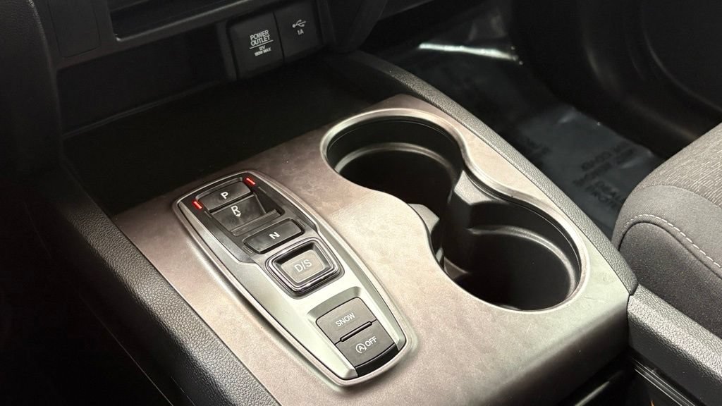 Used 2019 Honda Passport Sport image 42