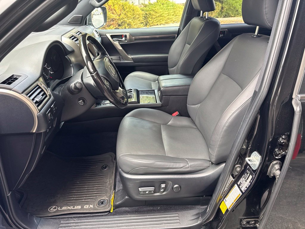 Used 2020 Lexus GX 460 Premium AWD/4WD image 4