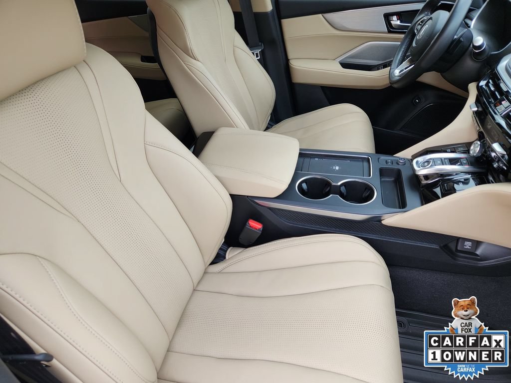 Certified 2025 Acura MDX w/ Technology Package AWD/4WD image 14