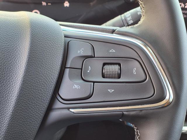 New 2026 Buick Encore GX Preferred w/ Comfort Package FWD image 12