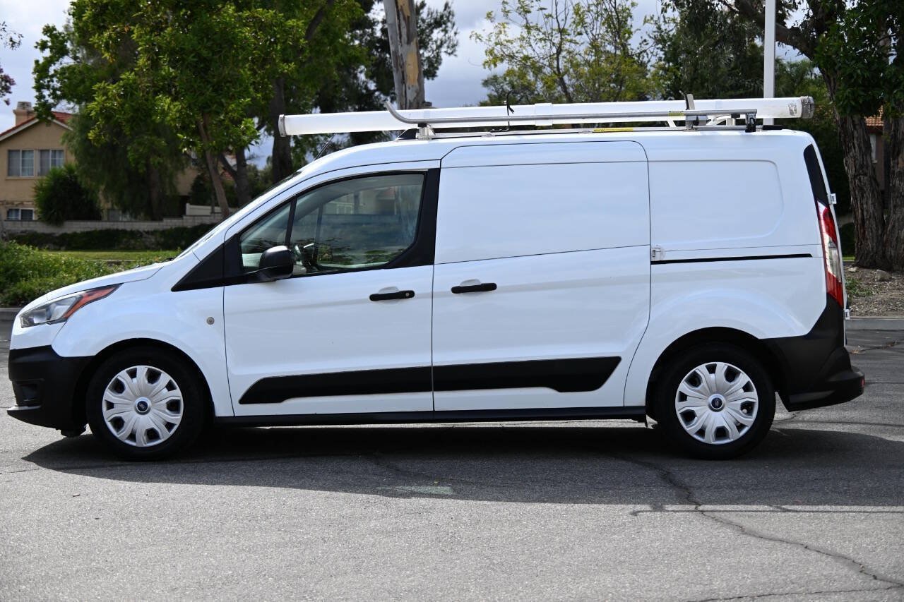 Used 2020 Ford Transit Connect XL FWD image 2