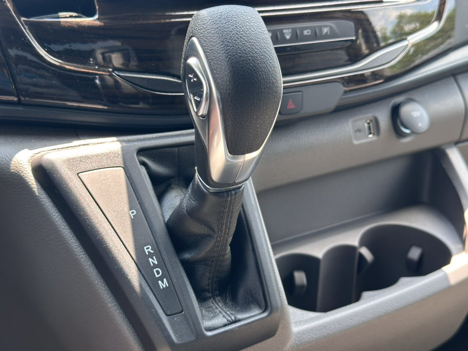 New 2025 Ford Transit 150 Low Roof AWD image 57