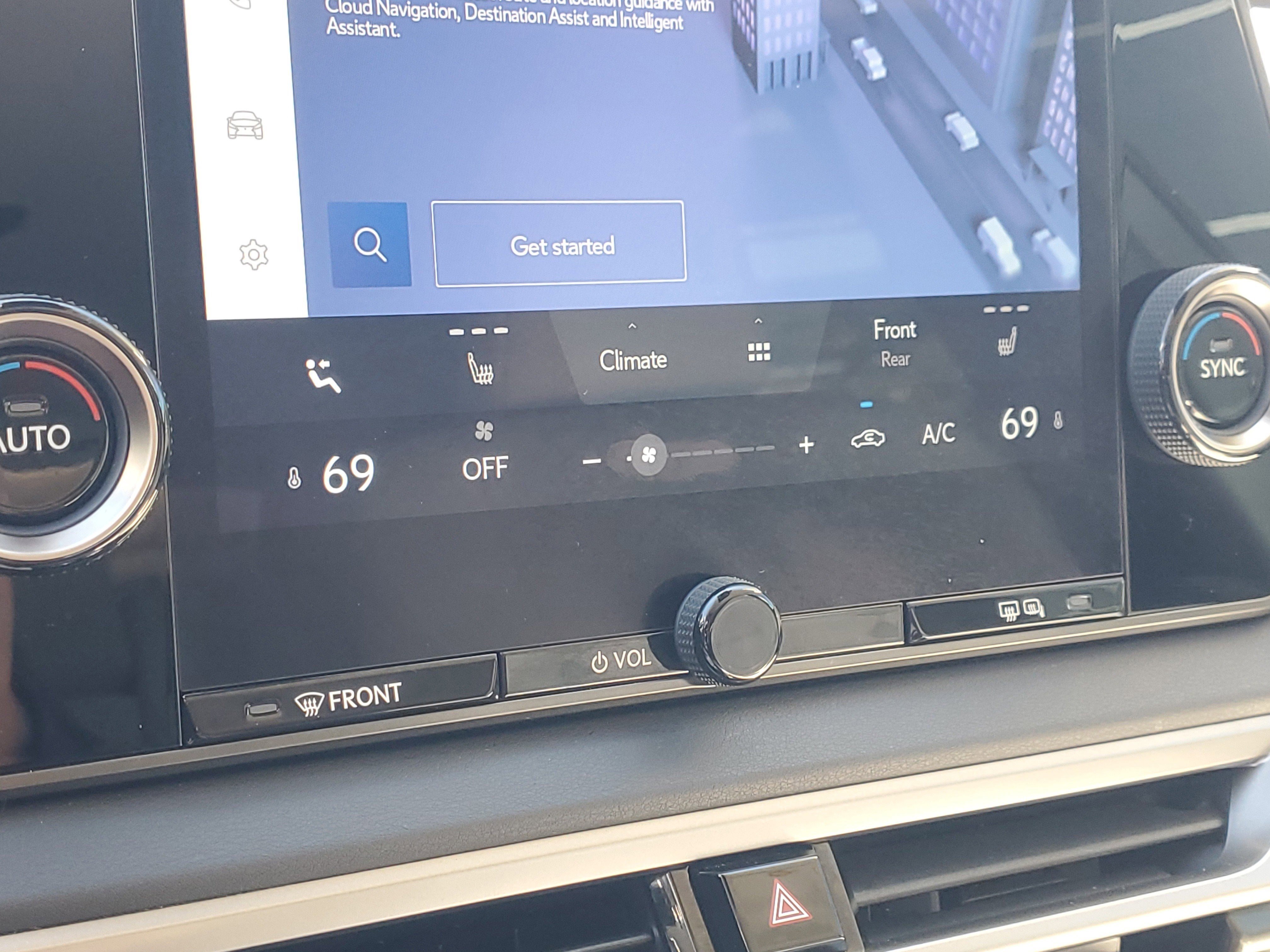 Used 2023 Lexus RX 350 FWD w/ Accessory Package (Z1) image 28