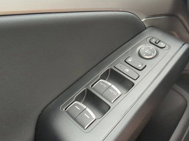 New 2026 Acura Integra FWD image 19