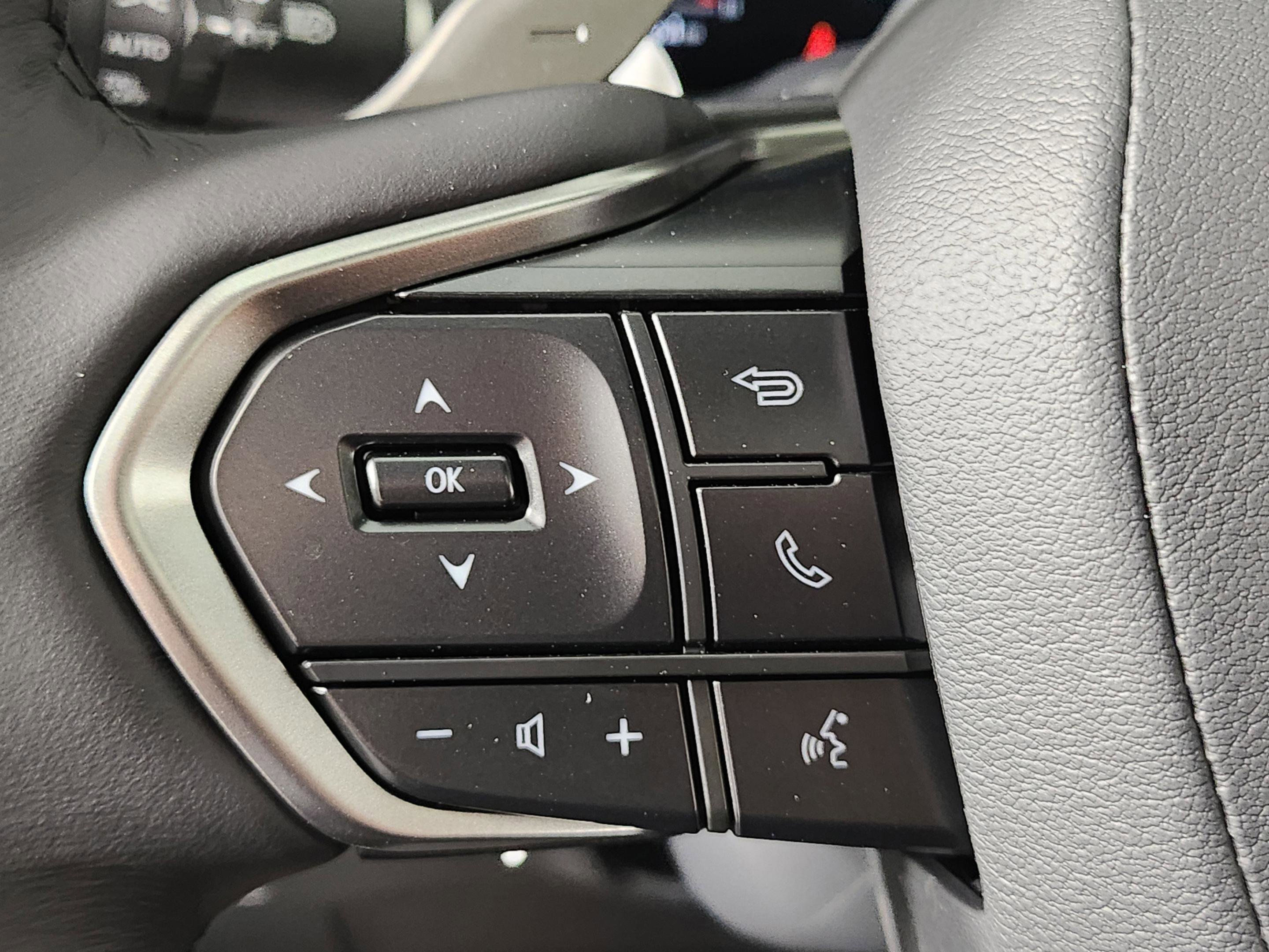 New 2026 Lexus TX 350 AWD image 19