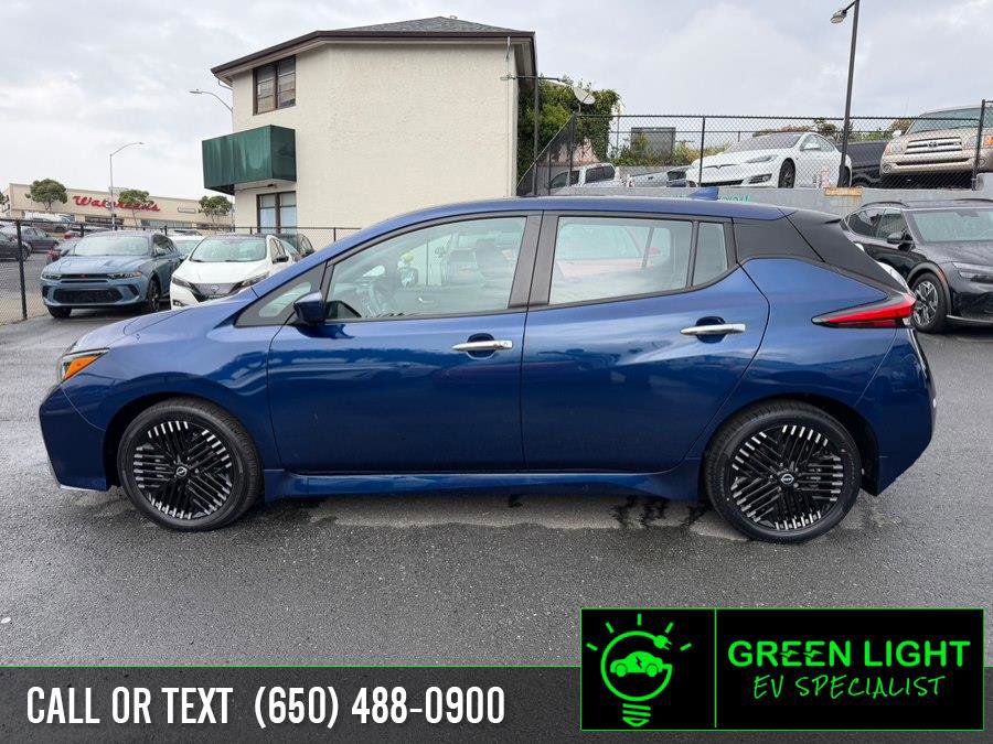 Used 2024 Nissan Leaf SV Plus image 8