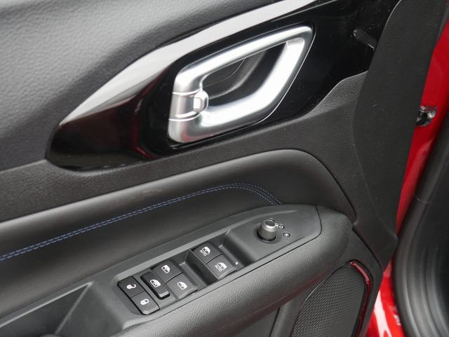 New 2026 Jeep Compass Limited AWD/4WD image 11