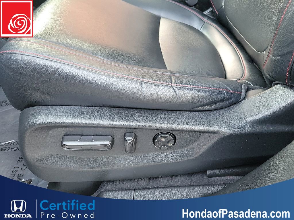 Certified 2023 Honda Odyssey Sport image 22