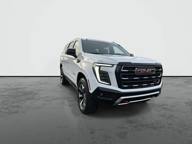 New 2026 GMC Yukon AT4 w/ AT4 Premium Plus Package image 2