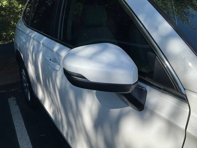 Used 2024 Honda CR-V EX-L image 5