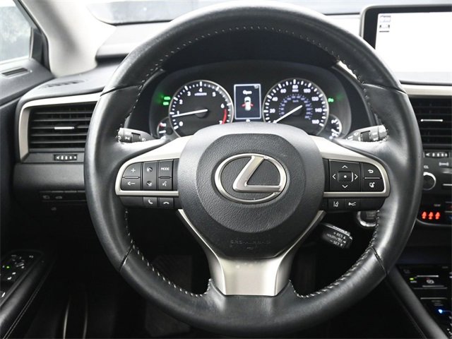 Used 2017 Lexus RX 350 AWD image 24