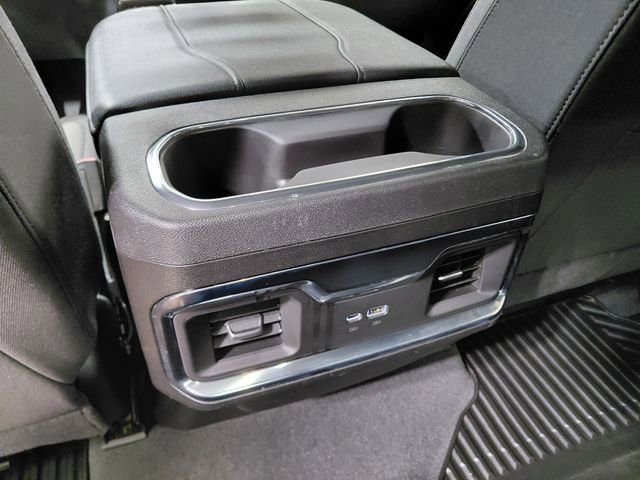 Used 2025 GMC Sierra 1500 Elevation AWD/4WD image 41