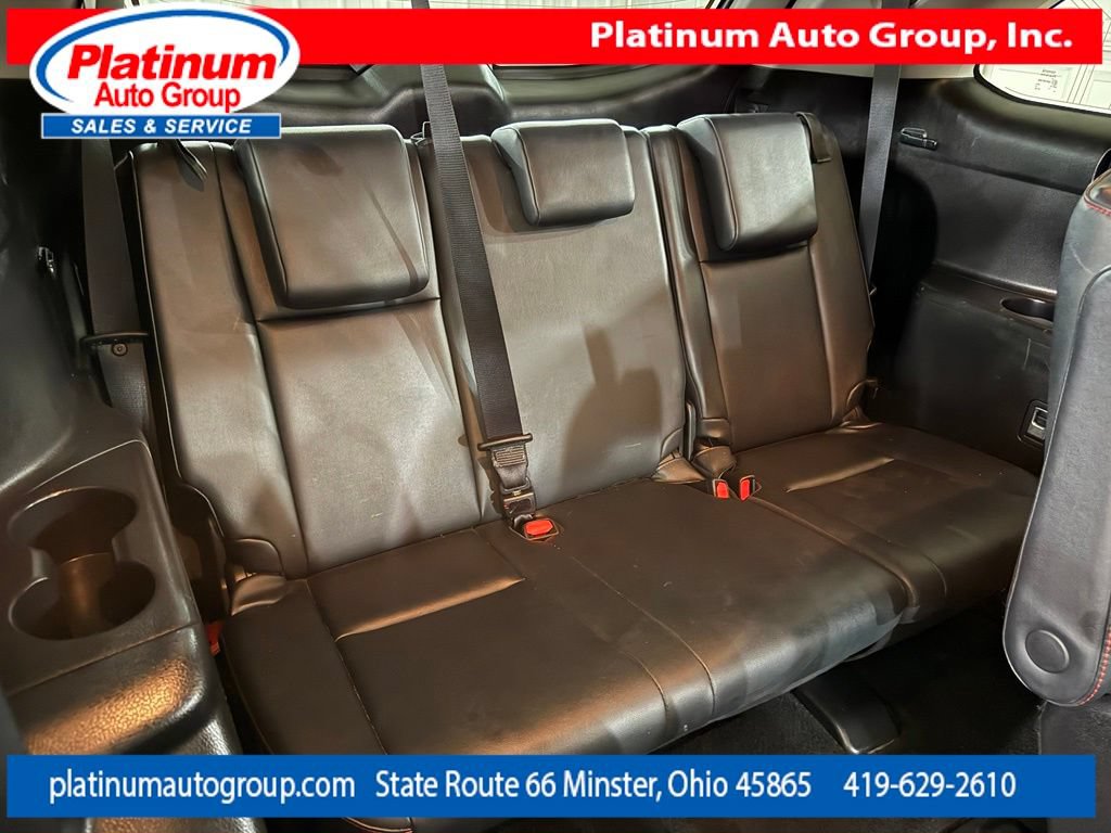 Used 2019 Toyota Highlander SE AWD/4WD image 52