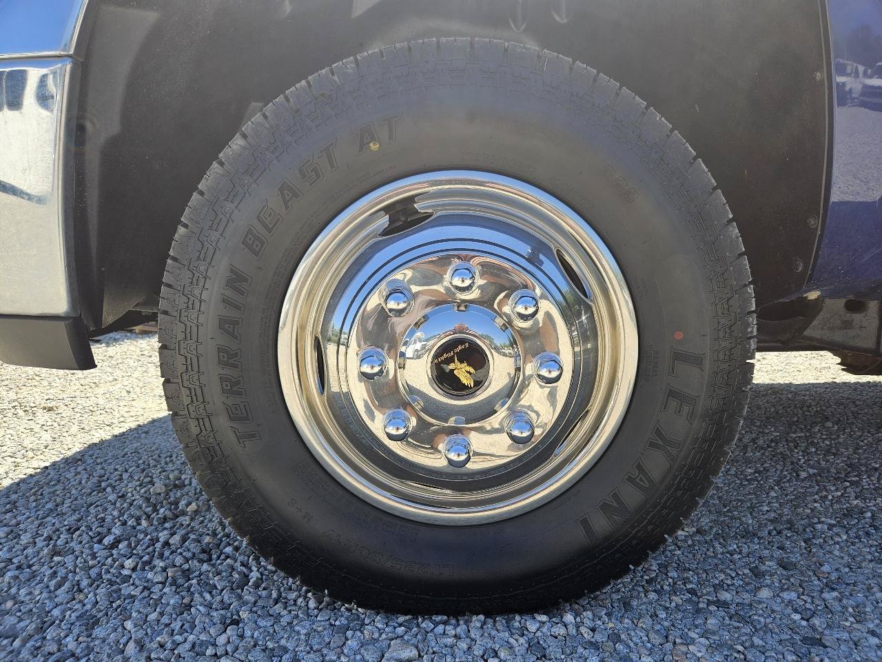 Used 2014 Chevrolet Silverado 3500 W/T w/ Skid Plate Package AWD/4WD image 56
