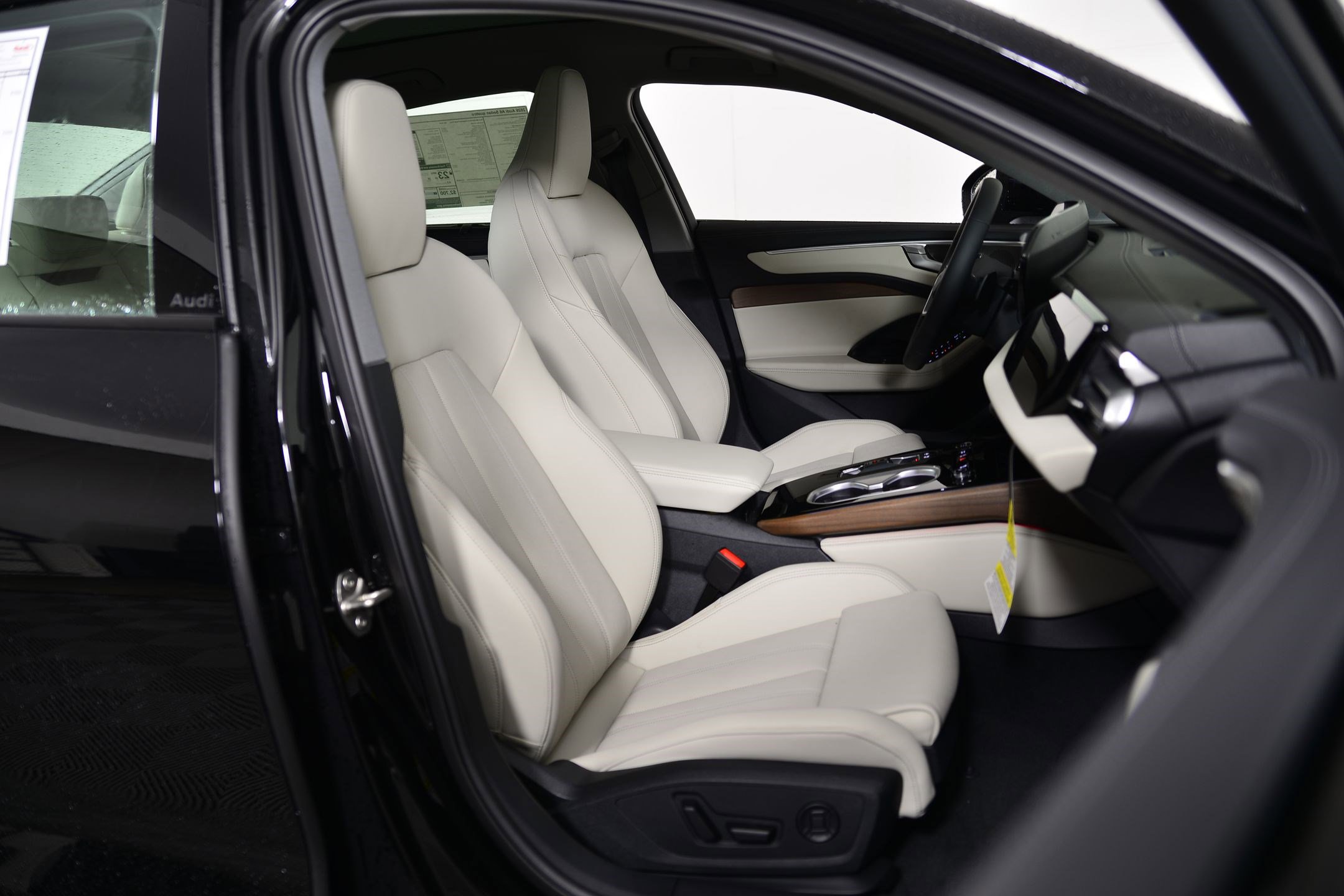 New 2026 Audi A6 Premium Plus image 17