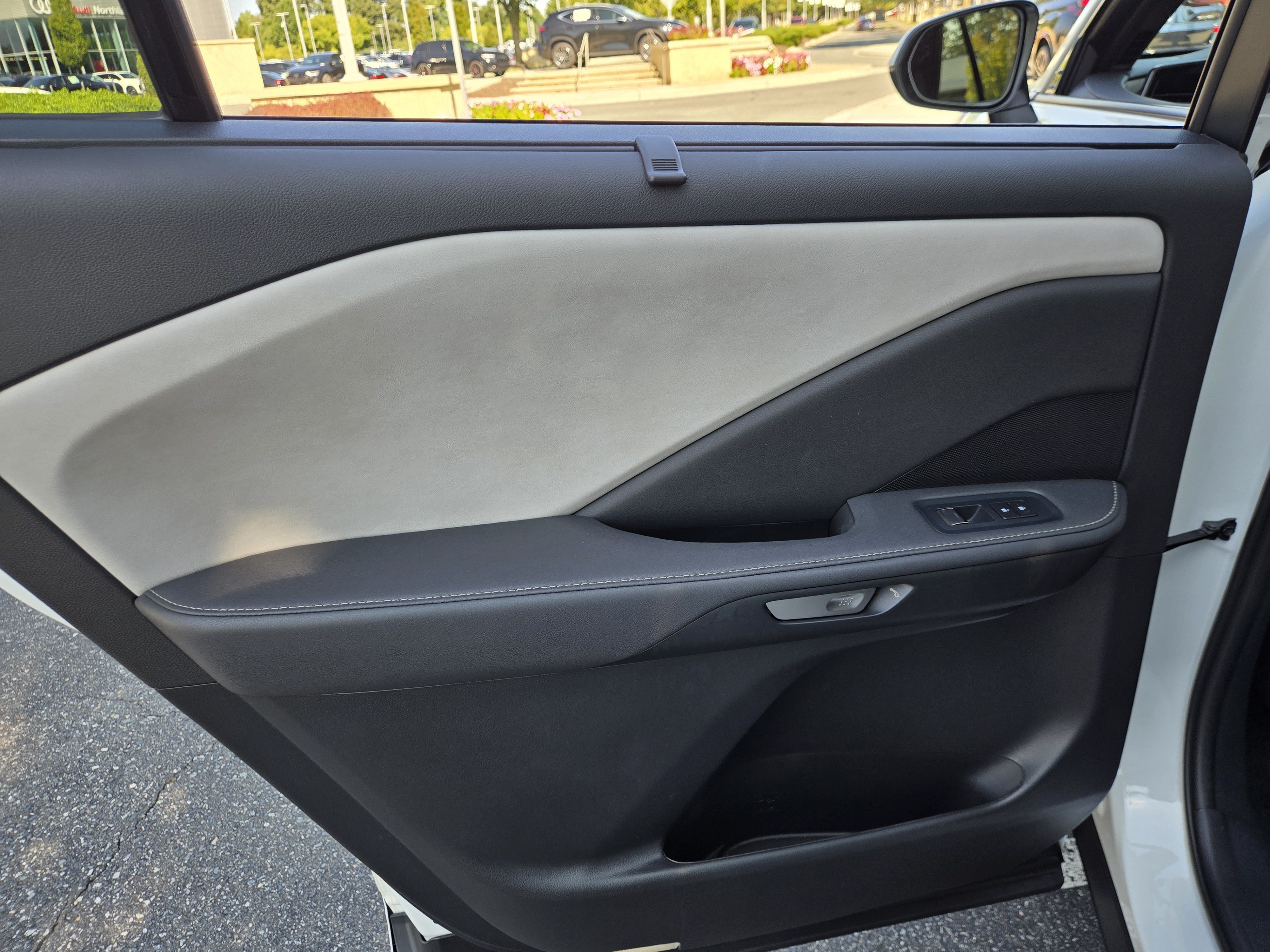 Used 2026 Lexus TX 350 AWD w/ Technology Package image 36