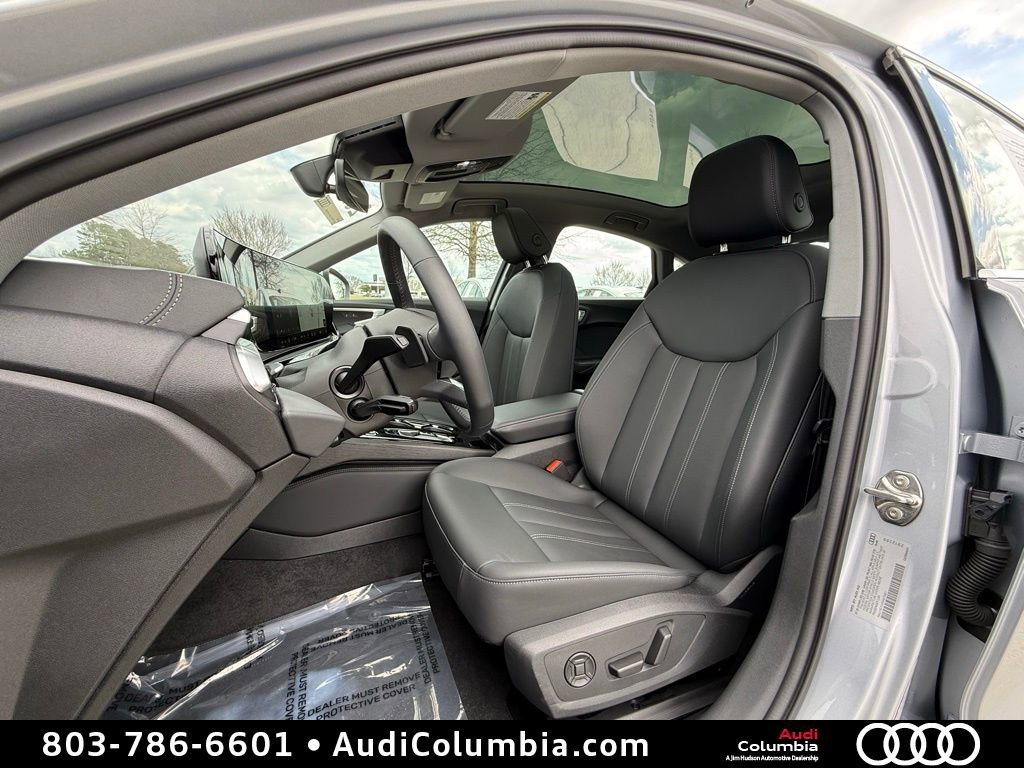 Used 2025 Audi A5 2.0T Premium w/ Convenience Package image 5